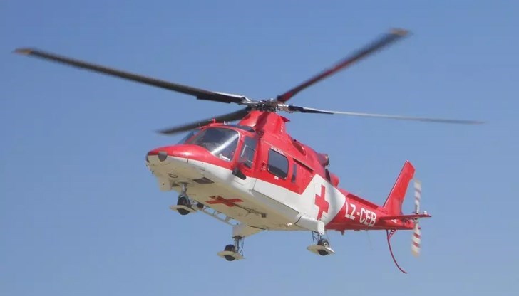 Инцидентът е станал във фирма в Благоевград Инцидентът е станал във фирма в Благоевград