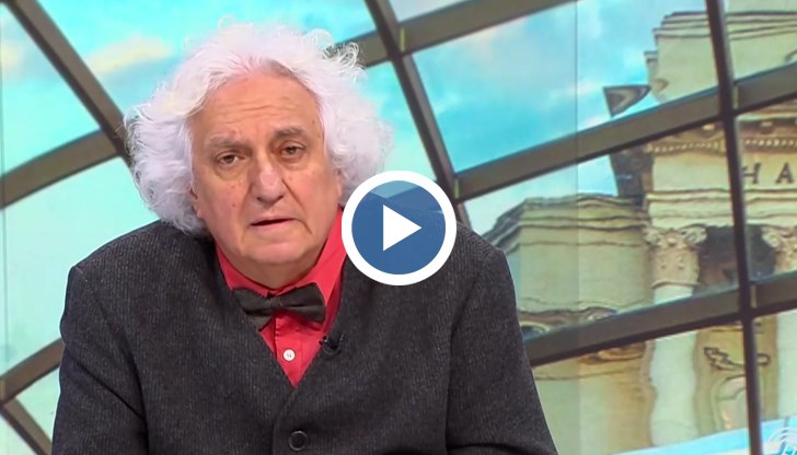 Не вярвам кандидатурата на Атанас Атанасов да отпуши диалога, но трябва да преговарят