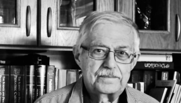 България загуби един от водещите си медицински специалисти България загуби един от водещите си медицински специалисти