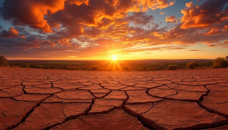 Океаните около континента стават все по-кисели Океаните около континента стават все по-кисели