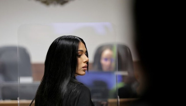 Причината е публикуван видеозапис в социалните мрежи Причината е публикуван видеозапис в социалните мрежи