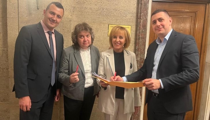 Очаква се силна съпротива от банковото лоби и ЧСИ Очаква се силна съпротива от банковото лоби и ЧСИ