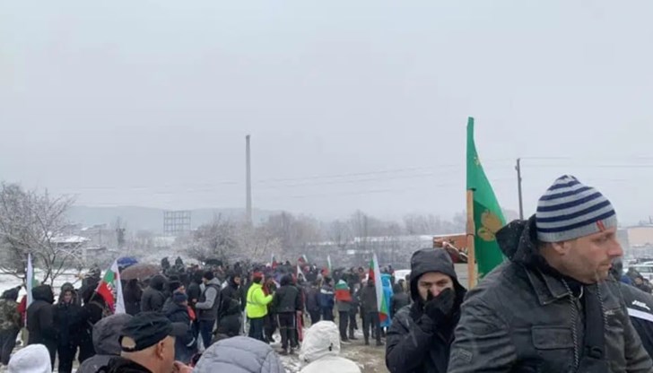 Стопаните призоваха министъра на земеделието да посети фермите на място и да провери здравословното състояние на животните лично