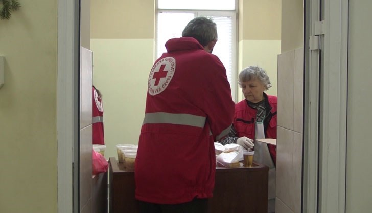 Социалната кухня ще обслужва над 40 души дневно Социалната кухня ще обслужва над 40 души дневно