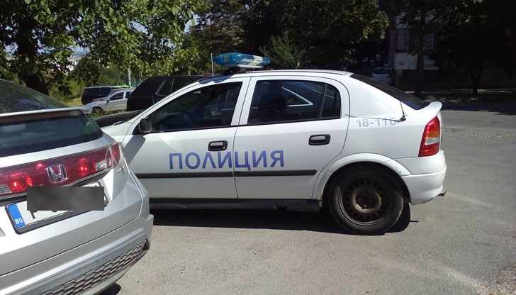 Мъжът е държал два грама от синтетичния опиоид в дома си в квартал "Дружба" Мъжът е държал два грама от синтетичния опиоид в дома си в квартал "Дружба"