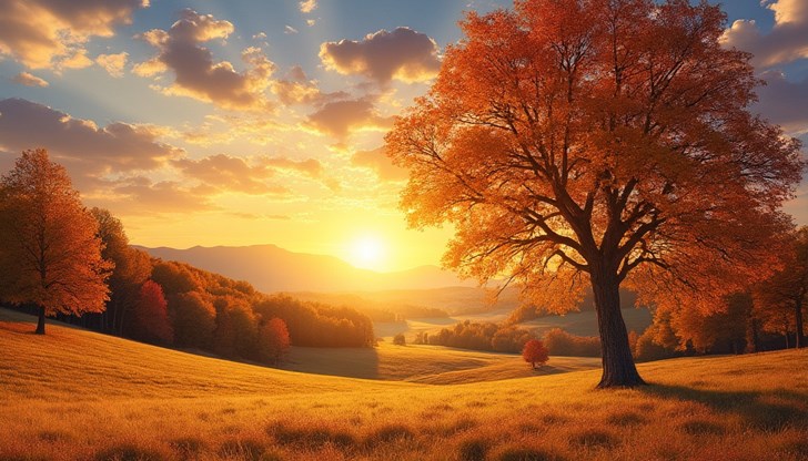 Максималните температури ще достигнат до 17 градуса Максималните температури ще достигнат до 17 градуса