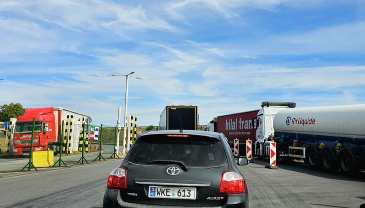 Информацията е към 06:00 часа Информацията е към 06:00 часа