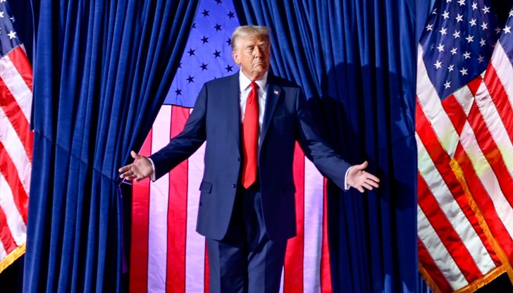 Ключови щати остават решаващи за крайния резултат Ключови щати остават решаващи за крайния резултат