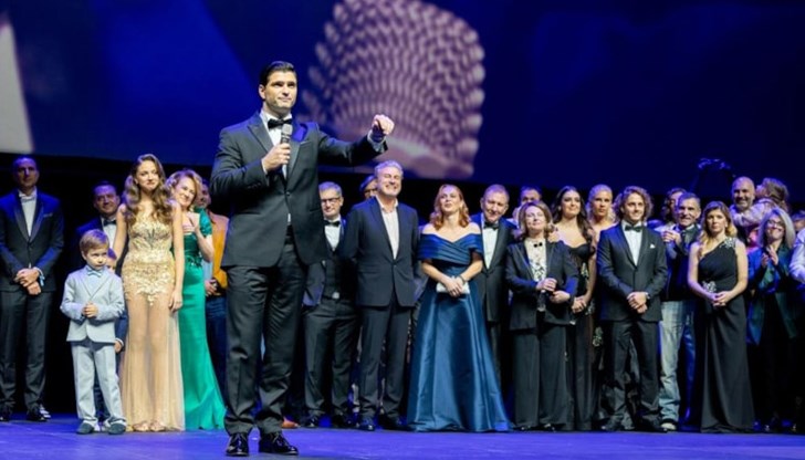 Безпрецедентен успех за родното кино с над 500 000 продадени билета Безпрецедентен успех за родното кино с над 500 000 продадени билета