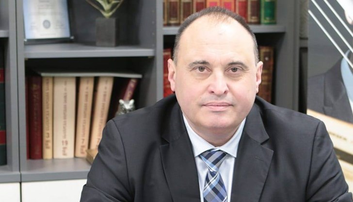 До края на 2024 година страната ще отговаря на всички Маастрихтски изисквания До края на 2024 година страната ще отговаря на всички Маастрихтски изисквания