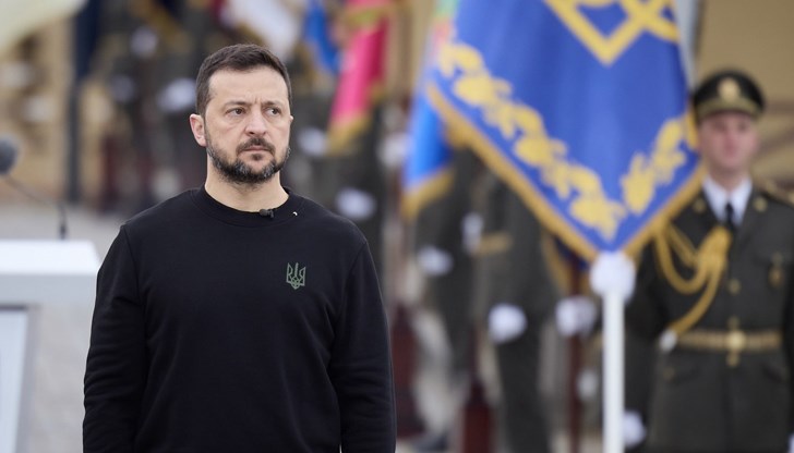 Киев и Сеул задълбочават военно-техническото сътрудничество Киев и Сеул задълбочават военно-техническото сътрудничество