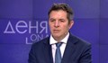 Филип Гунев: Със стартова заплата от 1400 лева в МВР не можеш да изхранваш семейство в София