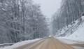 Усложнена зимна обстановка в прохода Петрохан