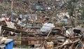 Опасения за хиляди загинали след опустошението от циклона "Шидо"