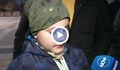 Момченце поиска от Дядо Коледа да има течаща вода от чешмите в Плевен