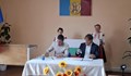 Село Николово се побратими с Комуна Горна Албота в Молдова