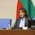 Наталия Киселова свиква извънредно заседание на парламента Наталия Киселова свиква извънредно заседание на парламента