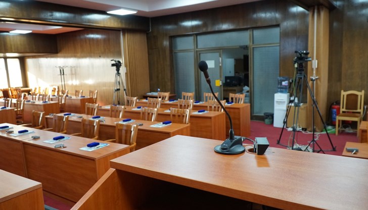 Съветниците ще разгледат изменения в три основни наредби Съветниците ще разгледат изменения в три основни наредби