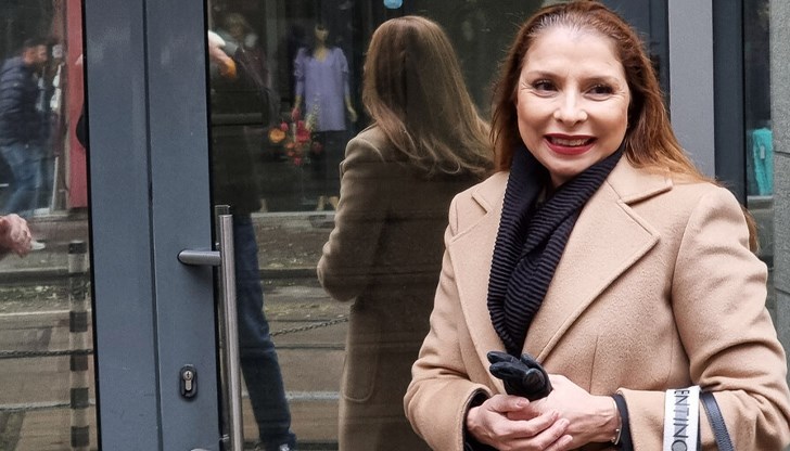 Над 30 сигнала срещу Борислав Сарафов са проверени Над 30 сигнала срещу Борислав Сарафов са проверени