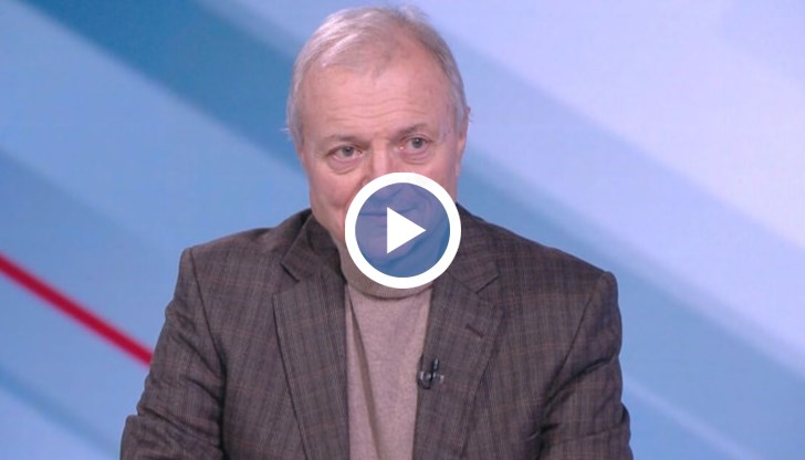 Журналистът призова за въвеждане на мажоритарен вот