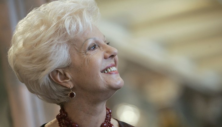 Българката, която покори световните оперни сцени