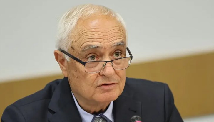 Новата база ще приюти многонационалната бойна група от Ново село