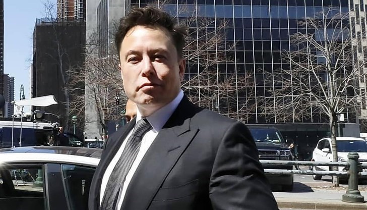 Богатството на предприемача нарасна значително след президентските избори в САЩ Богатството на предприемача нарасна значително след президентските избори в САЩ