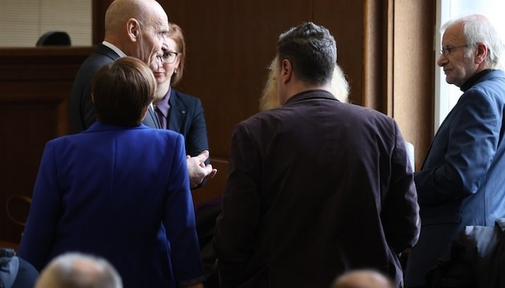 Майката на починалата жена заяви, че ще търси справедливост на втора инстанция Майката на починалата жена заяви, че ще търси справедливост на втора инстанция