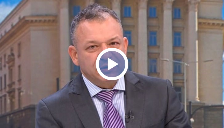 Димитър Гърдев: България е в предната линия на НАТО