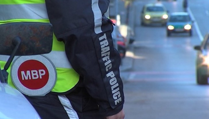 Мащабна полицейска акция стартира от 16 декември Мащабна полицейска акция стартира от 16 декември