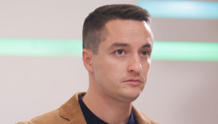 Депутатът от ПП - ДБ вижда общ интерес за предсрочни избори Депутатът от ПП - ДБ вижда общ интерес за предсрочни избори