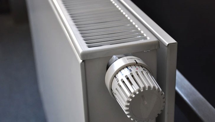 Смущенията в топлоподаването ще продължат до петък следобед Смущенията в топлоподаването ще продължат до петък следобед