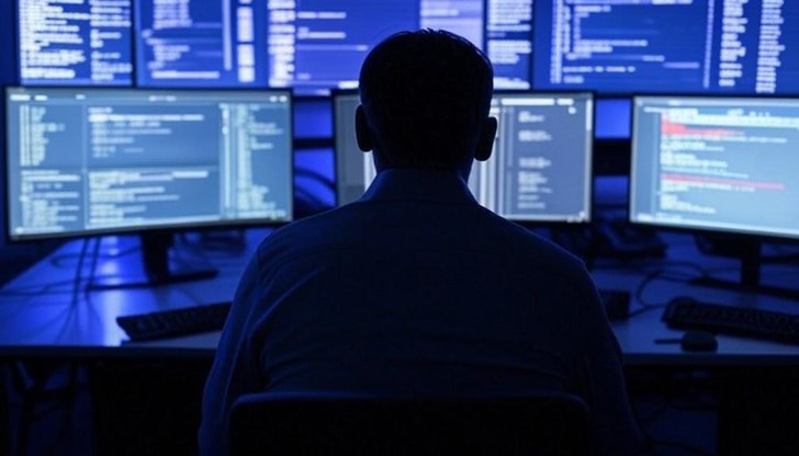 Атаката е осъществена чрез компрометиран софтуер на външен доставчик Атаката е осъществена чрез компрометиран софтуер на външен доставчик