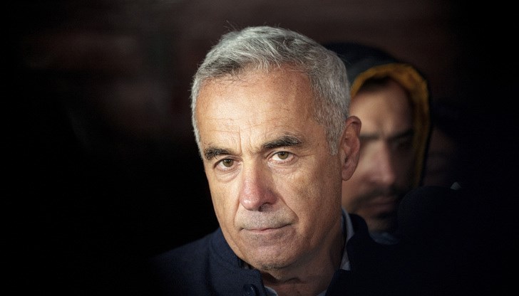 Разсекретени документи показват организирана кампания в TikTok в полза на крайнодесния кандидат Калин Джорджеску