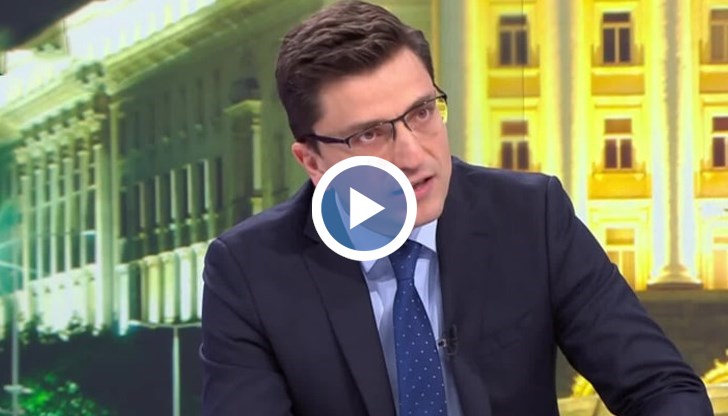 Народният представител от ПП-ДБ разкри задкулисие около бюджетните преговори