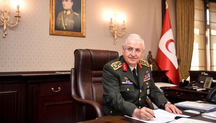 Анкара подава ръка на Дамаск