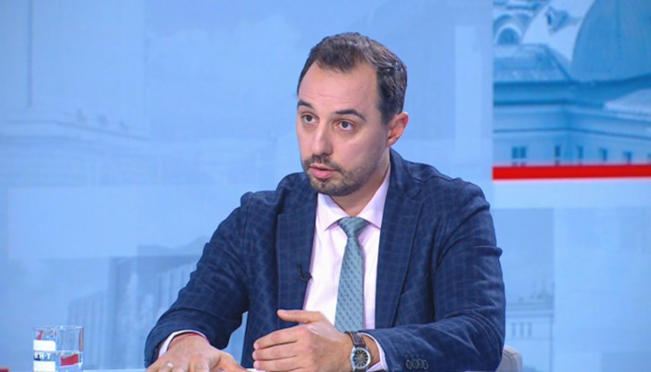 Бившият министър на икономиката определи действията на прокуратурата като акция за възпрепятстване на политическия диалог Бившият министър на икономиката определи действията на прокуратурата като акция за възпрепятстване на политическия диалог