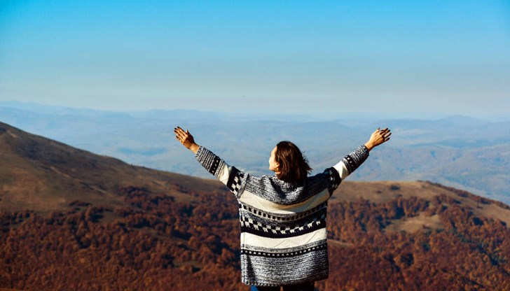 Максималните температури ще бъдат до 14 градуса