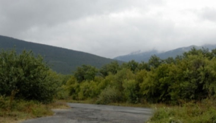 42 километра път свързват Румъния с Турция през България 42 километра път свързват Румъния с Турция през България