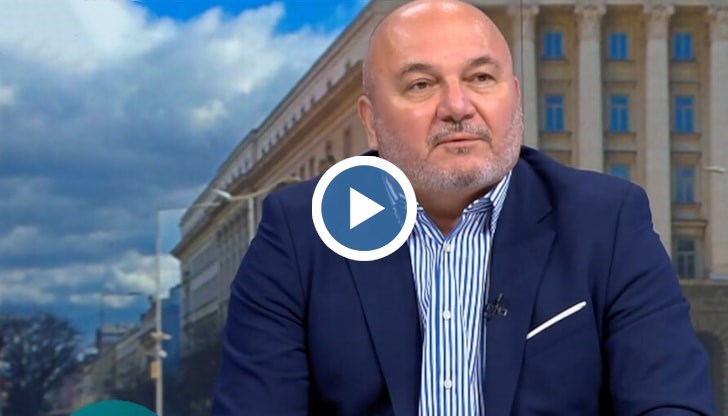 Членът на Фискалния съвет предупреждава за риск от утежняване на финансовата ситуация при нови избори