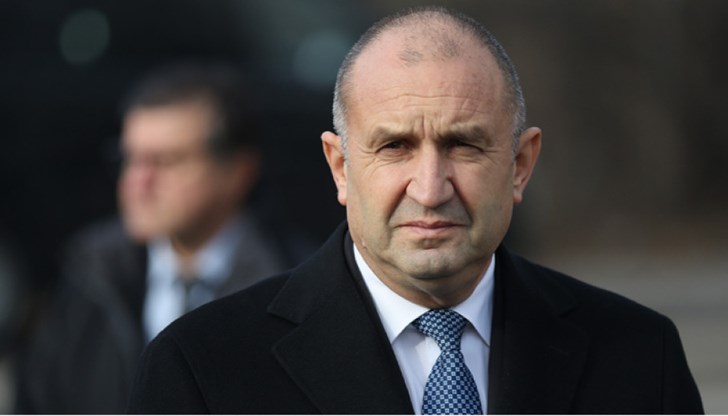 Президентът изрази съболезнования за трагедията в Магдебург Президентът изрази съболезнования за трагедията в Магдебург