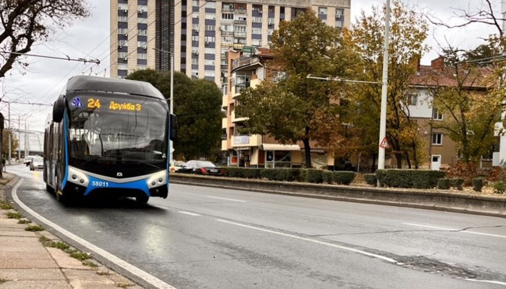 Общинското дружество приемало само заявки за безплатно пътуване до 2 януари Общинското дружество приемало само заявки за безплатно пътуване до 2 януари