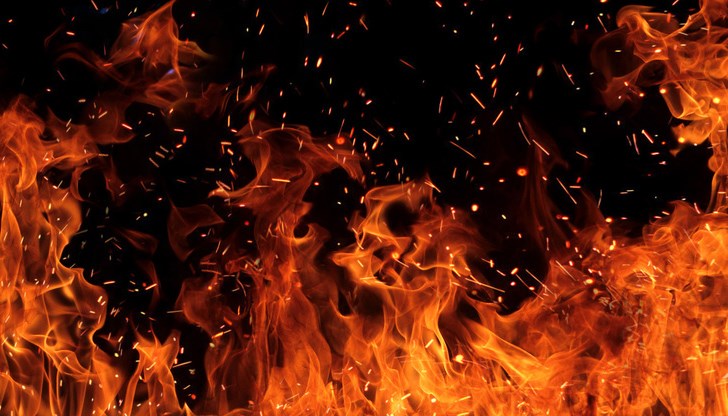 Няма щети при инцидента Няма щети при инцидента