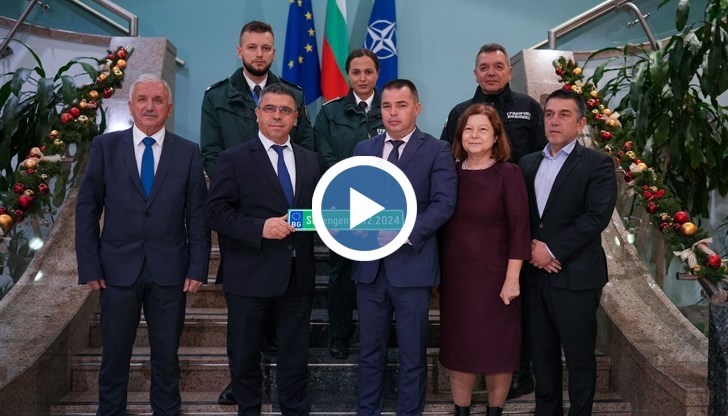 Няма договорка, в която България да се е ангажирала да приема мигранти