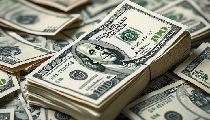 1,4 трилиона долара са похарчени за обслужване на задълженията, докато социалните разходи намаляват 1,4 трилиона долара са похарчени за обслужване на задълженията, докато социалните разходи намаляват