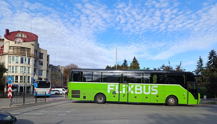 Подобрения отговарят на нуждите на студентите от Североизточна България, включително от Русе, които често пътуват, за да учат в Букурещ Подобрения отговарят на нуждите на студентите от Североизточна България, включително от Русе, които често пътуват, за да учат в Букурещ