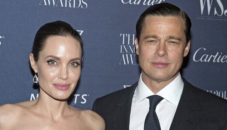 Адвокатът на актрисата потвърди постигнатото споразумение между бившите съпрузи Адвокатът на актрисата потвърди постигнатото споразумение между бившите съпрузи