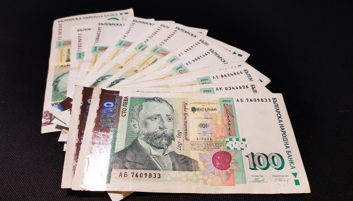 Североизточна България води по размер на коледните възнаграждения