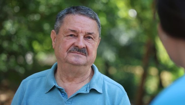 Очакват се повече валежи през декември Очакват се повече валежи през декември