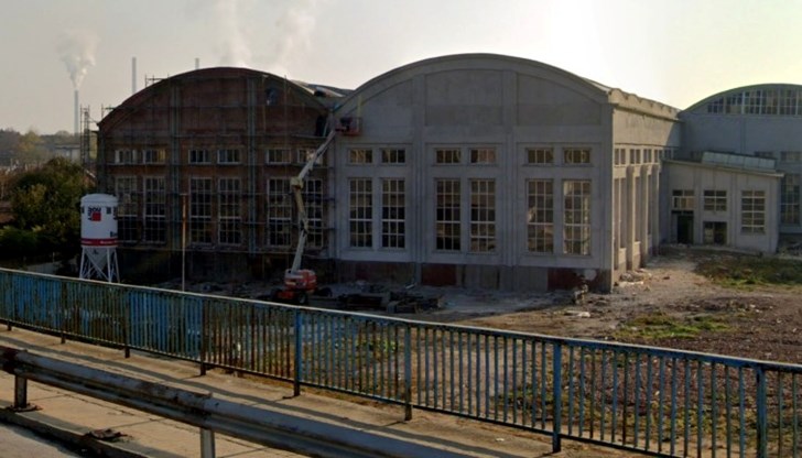 Проектът включва нов паркинг, пешеходна пасарелка и рехабилитация на ключови пътни артерии Проектът включва нов паркинг, пешеходна пасарелка и рехабилитация на ключови пътни артерии